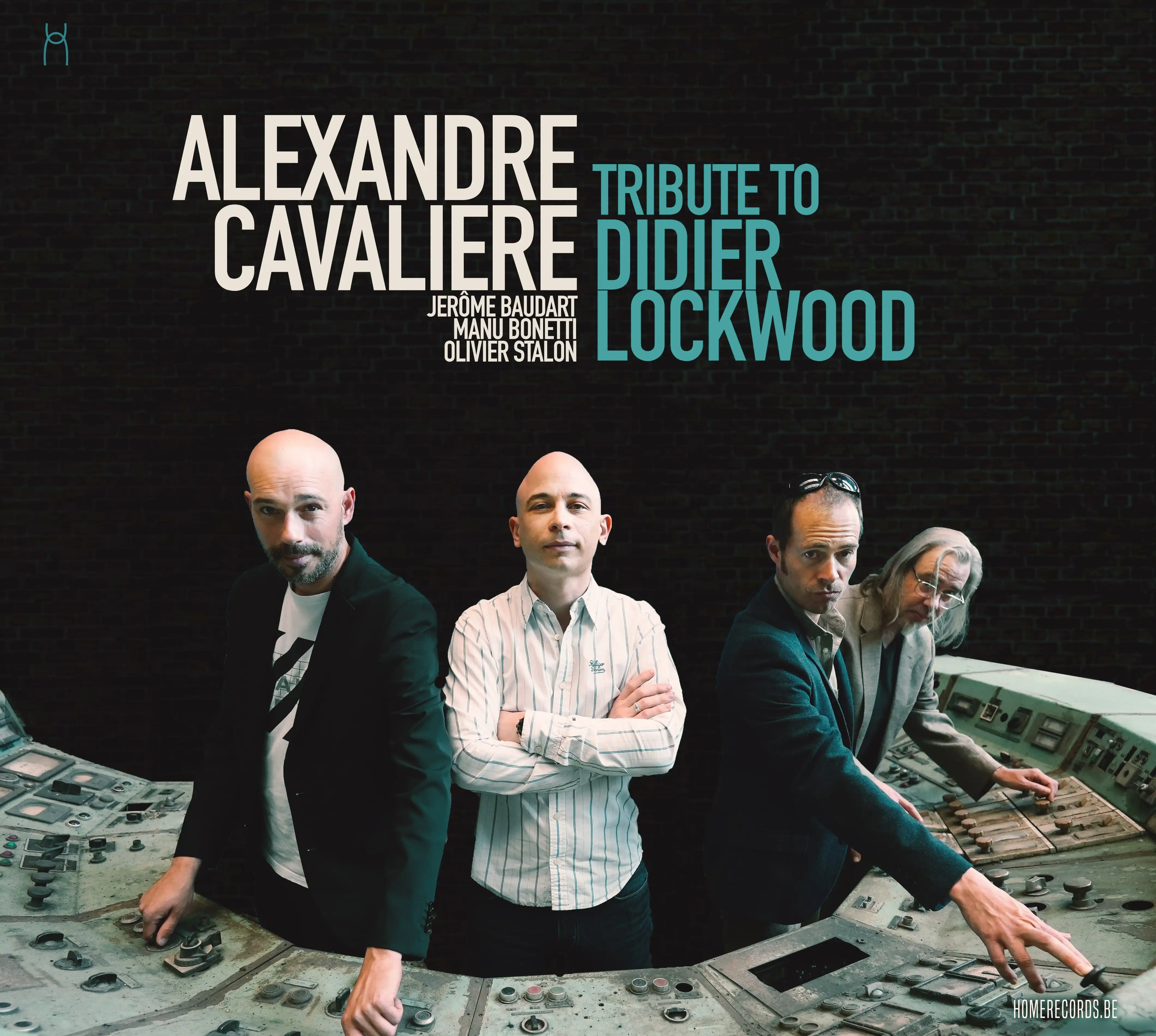 Alexandre Cavaliere Quartet